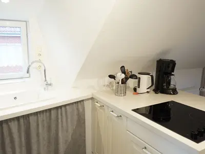 Ferienwohnung für 2 Personen (50 m²) in Oldenswort 9/10