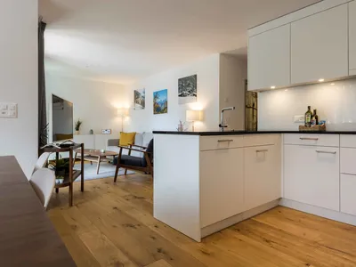 Ferienwohnung für 3 Personen (59 m²) in Saas-Grund 6/10
