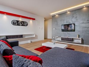 Ferienwohnung für 5 Personen (80 m&sup2;)