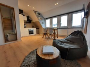 Ferienwohnung für 3 Personen (40 m&sup2;)