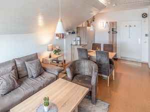 Ferienwohnung für 2 Personen (40 m²)