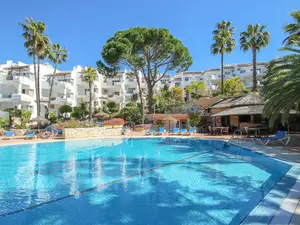 Ferienwohnung für 3 Personen (62 m²) in Mijas Pueblo