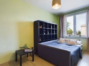 Ferienwohnung für 2 Personen (29 m²)