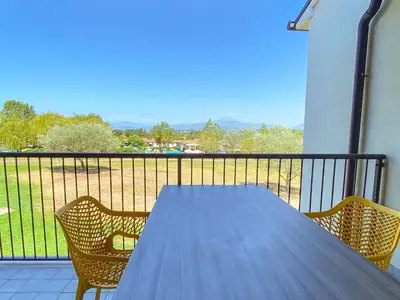 TerraceBalcony