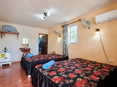 Ferienwohnung für 4 Personen (18 m²) in Playa Larga 6/10