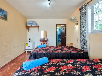 Ferienwohnung für 4 Personen (18 m²) in Playa Larga 7/10