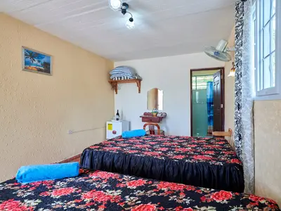 Ferienwohnung für 4 Personen (18 m²) in Playa Larga 8/10