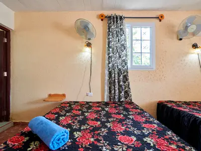 Ferienwohnung für 4 Personen (18 m²) in Playa Larga 9/10