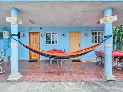 Ferienwohnung für 5 Personen (17 m²) in Playa Larga 2/10