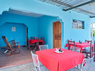Ferienwohnung für 5 Personen (17 m²) in Playa Larga 4/10