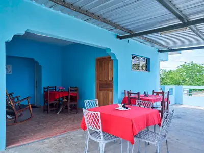 Ferienwohnung für 5 Personen (17 m²) in Playa Larga 5/10