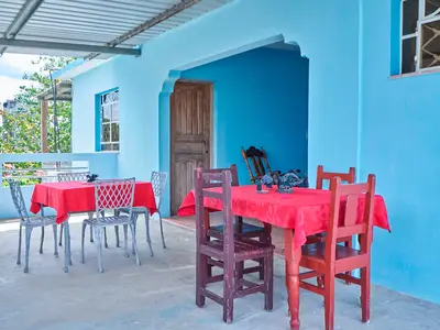 Ferienwohnung für 5 Personen (17 m²) in Playa Larga 7/10