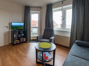 Ferienwohnung für 4 Personen (39 m²)