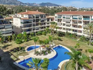 Ferienwohnung für 8 Personen (140 m²) in Mijas Pueblo