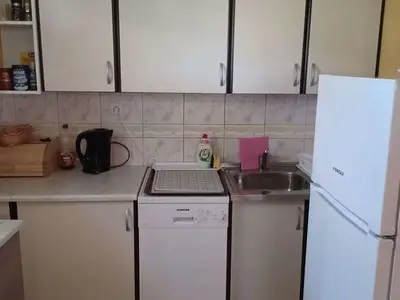 Ferienwohnung für 3 Personen in Vinjerac 8/10