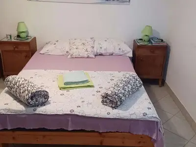 Ferienwohnung für 3 Personen in Vinjerac 10/10