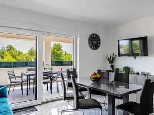 Ferienwohnung für 6 Personen (51 m²) in Vir