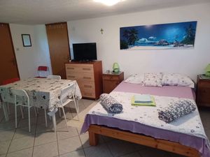 Ferienwohnung für 2 Personen (24 m²)