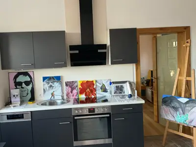Küche