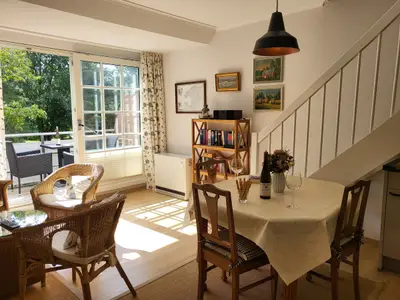 Ferienwohnung für 4 Personen (52 m²) in Ording 1/10