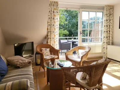 Ferienwohnung für 4 Personen (52 m²) in Ording 2/10