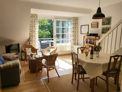 Ferienwohnung für 4 Personen (52 m²) in Ording 3/10