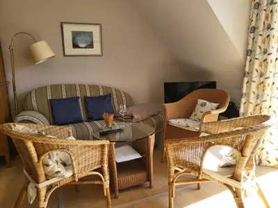 Ferienwohnung für 4 Personen (52 m²) in Ording 5/10