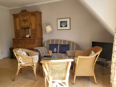 Ferienwohnung für 4 Personen (52 m²) in Ording 6/10