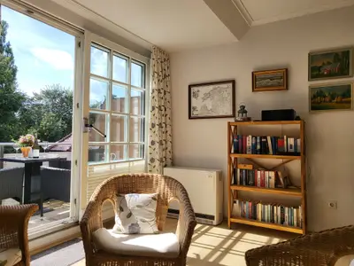 Ferienwohnung für 4 Personen (52 m²) in Ording 7/10