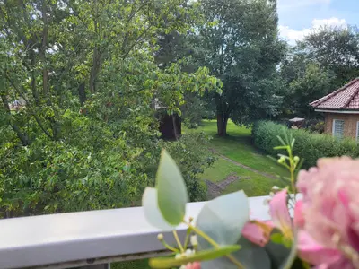Ferienwohnung für 4 Personen (52 m²) in Ording 10/10