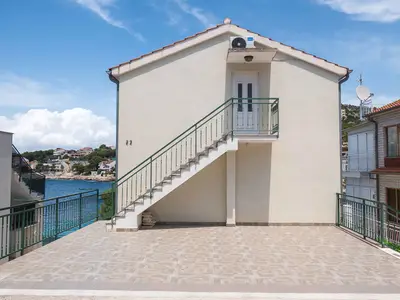 Ferienwohnung für 4 Personen (34 m²) in Bilo 10/10