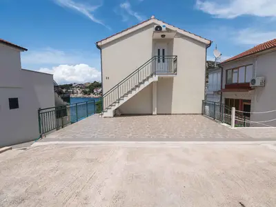 Ferienwohnung für 4 Personen (34 m²) in Bilo 9/10