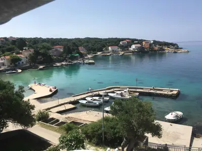 Ferienwohnung für 4 Personen (50 m²) in Jakišnica 3/10