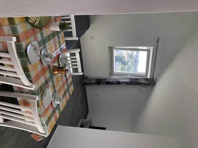 Ferienwohnung für 4 Personen (50 m²) in Jakišnica 10/10