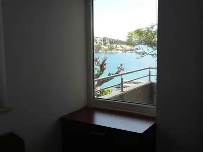 Ferienwohnung für 3 Personen (30 m²) in Jakišnica 5/10