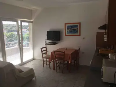 Ferienwohnung für 3 Personen (30 m²) in Jakišnica 10/10