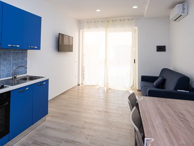 Ferienwohnung für 6 Personen (50 m²) 4/10