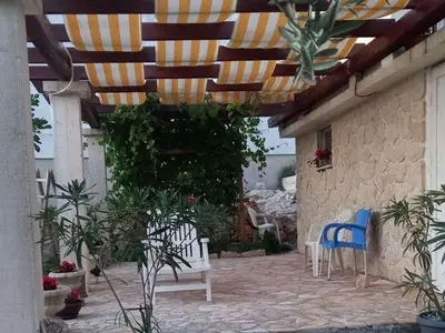 Ferienwohnung für 3 Personen in Vinjerac 1/10