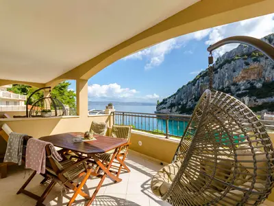 Ferienwohnung für 4 Personen (33 m²) in Zastražišće 3/10