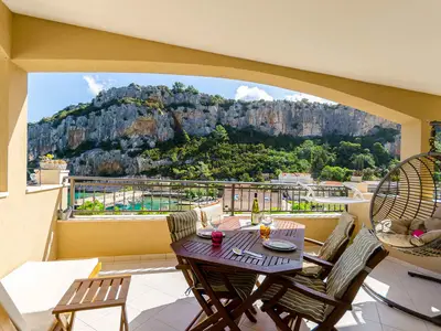 Ferienwohnung für 4 Personen (30 m²) in Zastražišće 5/10