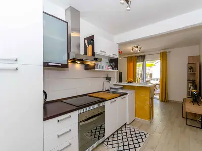 Ferienwohnung für 5 Personen (48 m²) in Zastražišće 6/10