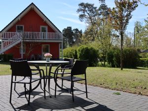 Ferienwohnung für 4 Personen (65 m&sup2;)