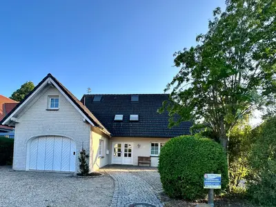 Ferienwohnung für 4 Personen (80 m²) in Zingst 1/10