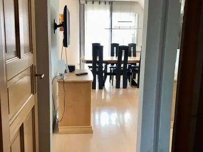 Ferienwohnung für 4 Personen (80 m²) in Zingst 4/10