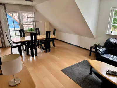 Ferienwohnung für 4 Personen (80 m²) in Zingst 6/10