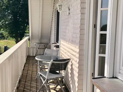 Ferienwohnung für 4 Personen (80 m²) in Zingst 7/10