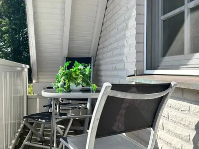 Ferienwohnung für 4 Personen (80 m²) in Zingst 8/10