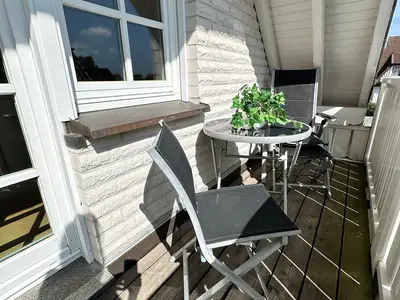 Ferienwohnung für 4 Personen (80 m²) in Zingst 9/10