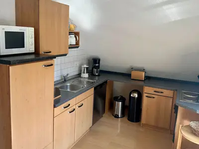 Ferienwohnung für 4 Personen (80 m²) in Zingst 10/10