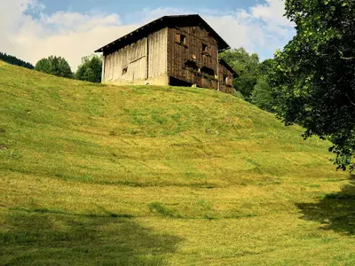 Ferienwohnung für 8 Personen (80 m²) in Klosters Dorf 1/10